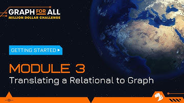 Translating Relational to Graph