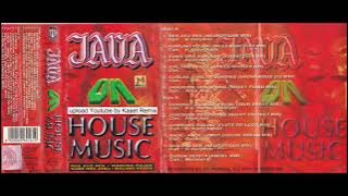 Java On House Music - Side A