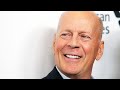 Bruce Willis ‘Stepping Away’ From Acting Due to Aphasia