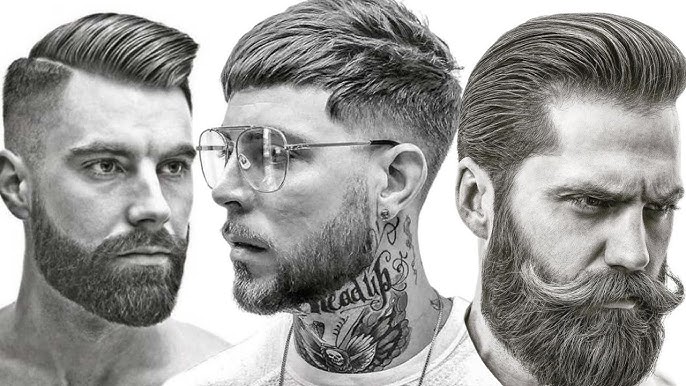 20 risquinhos no cabelo mais simples pra você fazer em 2023/cortes de cabelo  masculino 2023 