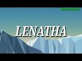 MENYA IGISOBANURO CY IZINA LENATHA MENYA IGISOBANURO CY IZINA LENATHA