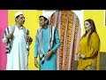 Amjad rana  sheeza butt  ghoshi 2  new funny stage drama clip  best punjabi comedy 2023