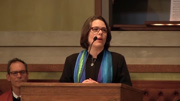 Unity Temple Rededication - Part 4 of 4