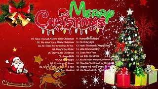 Christmas Songs 2023 New 🎅🏼 Nonstop Christmas Songs Medley 2023 🎄 Top Christmas Songs 2023