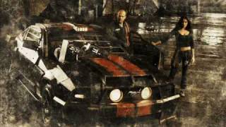 Click Clack - Slim Thug ( Death Race Soundtrack )