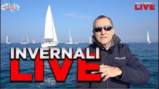 INVERNALI LIVE #1 - FIUMICINO