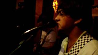 Cheque Em Branco - Calamidades
