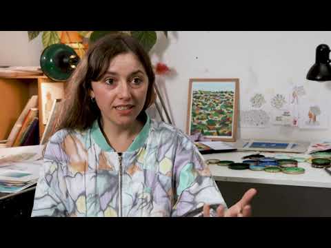 Charline COLLETTE -