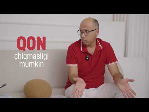 Eyakulyatsiya vaqti nega cho'ziladi?