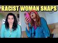 She Ran Her Mouth at McDonald’s… Then Police Pulled a TASER | Bodycam