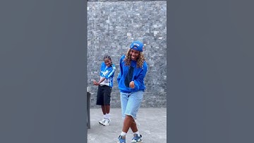 Thumbnail of Kwame Eugene - Belinda Dance by Melissa and Lisaquama