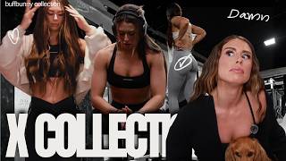 TEN YEAR BUFFBUNNY ANNIVERSARY... BUT ITS ALL BLACK?? TRY ON, REVIEW, THE HONEST TRUTH