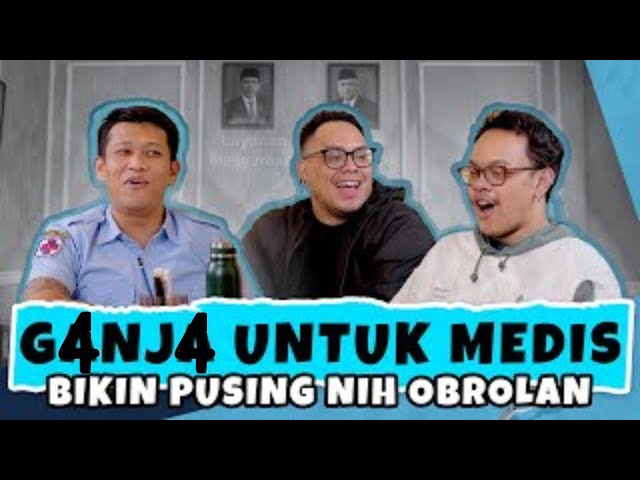 MARCO NGOMONGIN CINTA, MARLO NGOMONGIN G4nJ4. DUH YAA.. | DUNIA TIPU-TIPU EPS. 26 class=