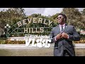 One Week in Los Angeles With Clemson Football || Clemson Football The VLOG (Season 10, Ep.6)