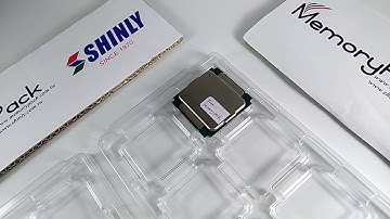 CPU tray for Intel E5 V3 CPU  (www.memorypack.com.tw)