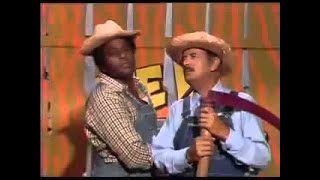 Hee Haw - "PFFT! You Was Gone!"