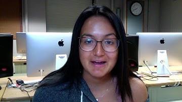 Assignment Three Editing Statement