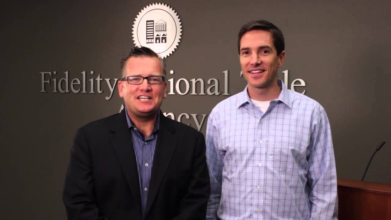 Fidelity's 8-week Coaching Series: Class #1 - featuring Jeff Sibbach