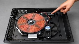 Is Your Induction Cooker Broken Here's an Easy Way to Fix It at Home