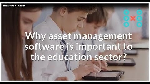 Hardcat Asset Tracking In Education