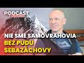 Slovák Hámor vyliezol na všetky 8-tisícovky sveta. Doteraz sa to podarilo len hŕstke ľudí