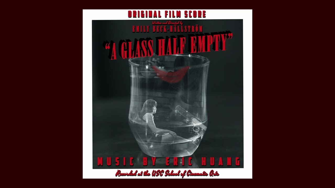 Meeting with the Hitman / The Necklace | A Glass Half Empty (Original Film Score)