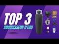 Top 3 meilleur adoucisseur deau 2023  comparatif et guide dachat 