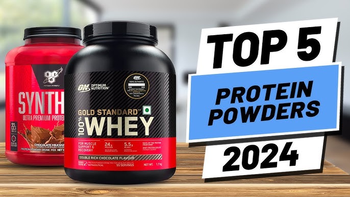 The 9 Best Protein Shaker Bottle Rankings for 2024