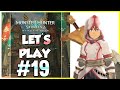 #19 J&#39;ADORE CE JEU INCROYABLE ► MH Stories 2 Let&#39;s Play [FR]