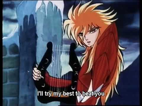 Shun Vs Mime (English Subtitles)