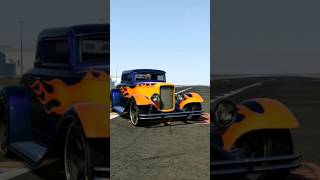 GTA Online   Vapid Hustler Custom #musclecar #classic #hotwheels