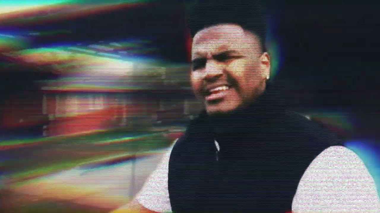 Original  Genius - NOBODY