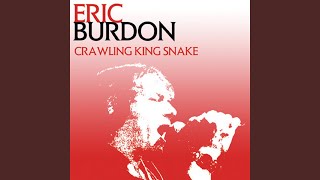 Video thumbnail of "Eric Burdon - Take It Easy"