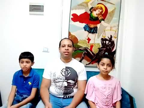 ترنيمه ده مختصر الكلام بصوت   