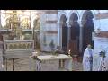 Messe à Notre-Dame de la Garde du 25 mai 2026