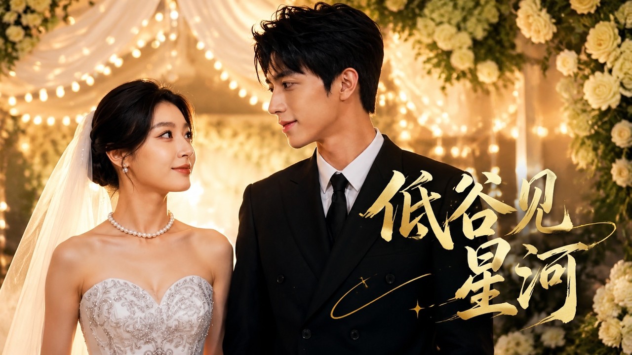 【高清全集】《低谷见星河》 #逆袭 #爱情 #甜宠 #反转 #热门短剧 #drama #爽剧 #電影 #精彩影视 #AI短剧
