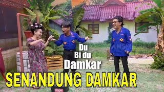 Senandung Damkar Sebelum Bertugas | BTS (01/06/24) Part 1