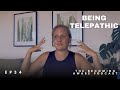 Being Telepathic