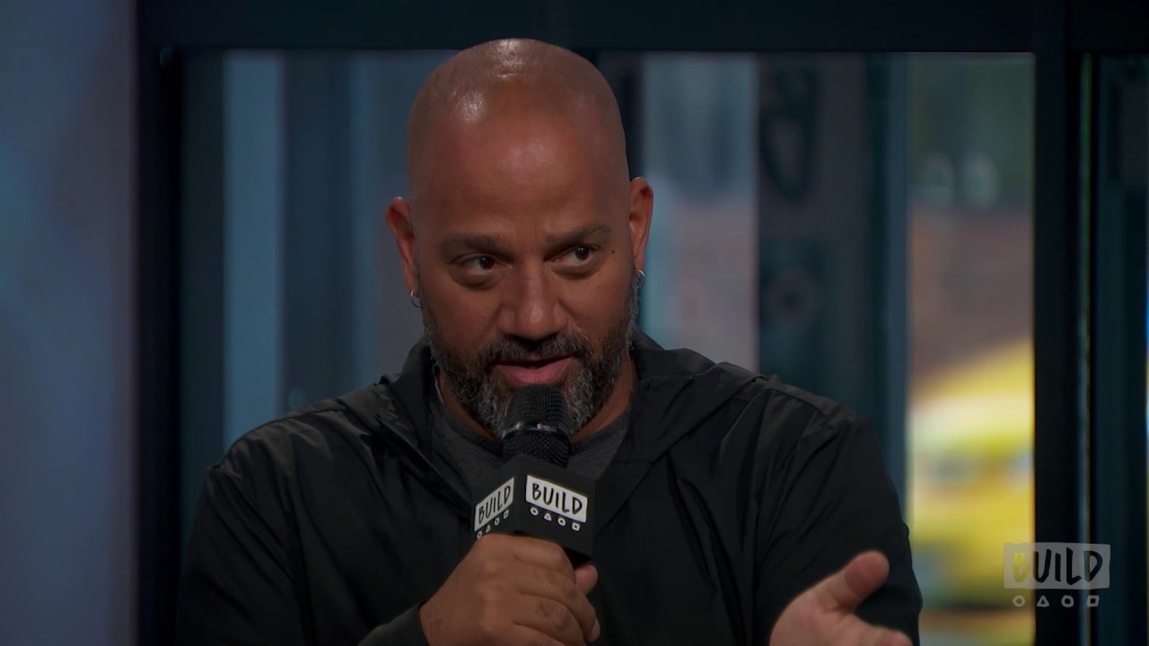Allen Hughes Talks About Depicting Both Subjects In "The Defiant Ones