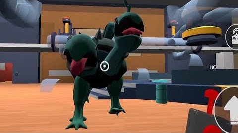 Bird Monster Life Challenge 5 | Chapter 3 | Android Gameplay Walkthrough