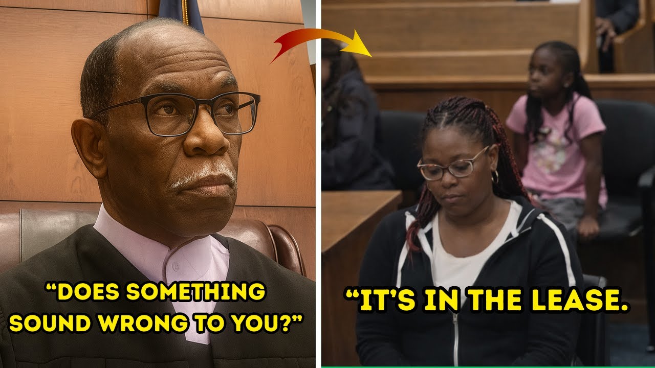 Judge Slams Excessive Late Fees: ‘This Is Punishment — Not Rent Collection’