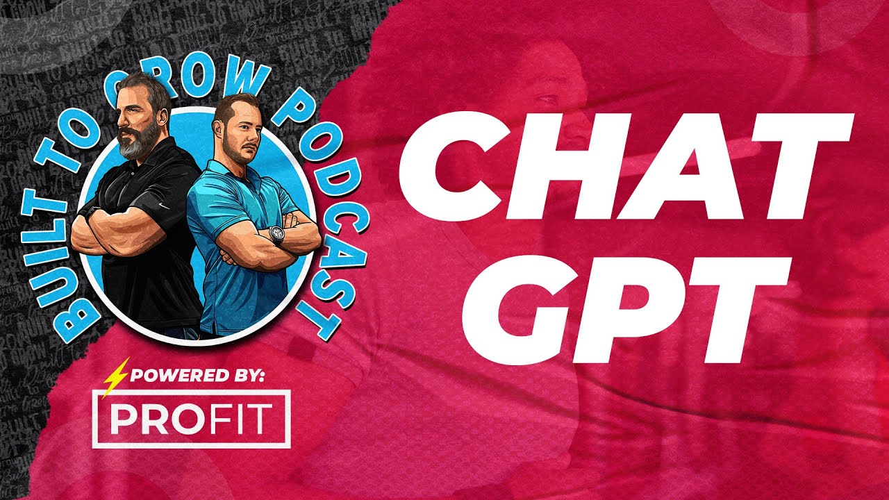 How ChatGPT And Other AI Tools Will Change Your Gym Business (You Better Be Prepared)