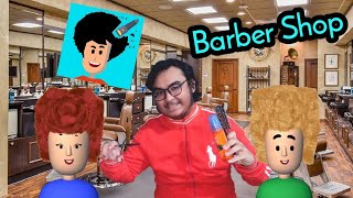 MAU PANGKAS RAMBUT ? silahkan.. - Barber Shop - Tranding game of The Day on January 13, 2020 screenshot 4