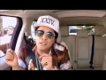 Bruno Mars (Carpool Karaoke) - Perm