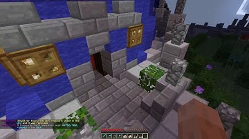 Meepcraft- Touring the server and Ravenna (Season 1, Episode 1) (Series Premiere)