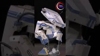 New NVIDIA x Disney Robot EXPLAINED 🤖 The Future of AI Animation! #shorts