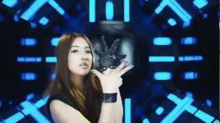 4Minute-Muzik(Japanese Version)-2O11