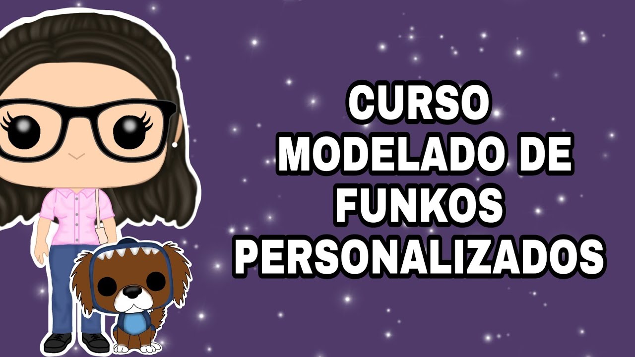 Cómo hacer un funko personalizado paso a paso - Manualidades.es