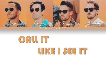 BIG TIME RUSH - 