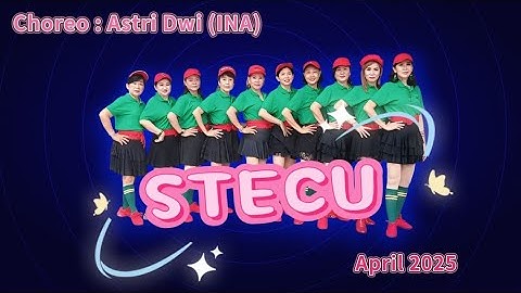 STECU - Line Dance